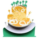 チキンチーズ Chicken Cheese(インドカレー専門店好き)