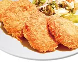 トードマンクン - Deep Fried Shrimp Cake(アジアンレストラン ハルカ 浦和県庁前店)