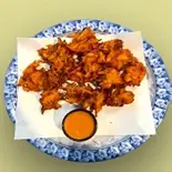 野菜パゴダ(Veg pakoda)（SAKURA インド＆ネパール レストラン）