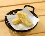 〈お好み天ぷら〉いか天（２個）（ゆめあん食堂 調布駅北口店）