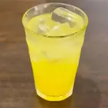 オレンジジュース/Orange Juice（ハワイアンダイニング ワイキキプラス フタゴ）