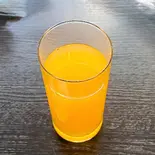 オレンジジュース/Orange Juice(ソキンインドネパールレストラン春日野道店)