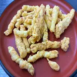 CHEETOS CRUNCHY チートス クランチー(T.E.D.S KITCHEN & BAR)