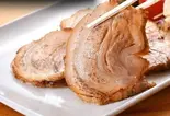 トッピングチャーシュー1枚(【超美味でも980円】まぜぬなら まぜてみせよう まぜ麺屋 堺店)