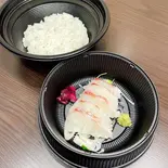 たい茶漬け（浩然の氣 (コウゼンノキ)）