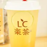 オレンジヤクルト（LC楽茶）