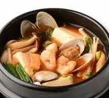 味噌チゲ（TonTon）