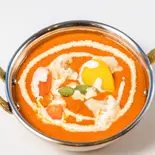 ベジタブルカレー Vegetables Curry（Namaste Indian ＆ Nepali Restaurant）