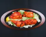 Chicken Tikka (4 Piece) チキンティッカ (4個)(Fishtail Restaurant &Bar)