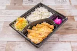 自家製チキンステーキ弁当（酒の友）