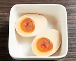 味玉 Marinated Egg（ど・みそ 町田店）