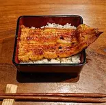 四万十川うなぎ弁当(梅)（うなぎやせきの西新宿店(旧二代目串長西新宿店)）