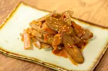 【食物繊維で腸活】きんぴらごぼう（【2025年高円寺カレーフェス優勝！！】分子栄養学キッチンカレーライフバランス）