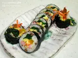 キンパ（TonTon）