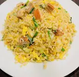 角煮炒飯（満福楼 東村山店）