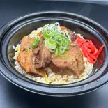 【人気♪】角煮炒飯（【具沢山野菜 皿うどん ちゃんぽん】弐(に)）