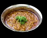 マトンララゴーストMutton Lara Ghos（インド料理 ケバブ ＆ ビリヤニ ハウス Indian Restaurant Kebab ＆ Biryani house）