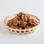 砂ずりの唐揚げ(100g～)（からあげ とりいち 広島観音店）