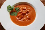 PANEER BUTTER MASALAパニールバターマサラ(ボンベイ・インディアン・ダイニング&バー 五日市店)
