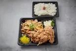 山とりスペシャル弁当（山とり）