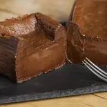 【自家製濃厚】ショコラテリーヌ Homemade Gateau Chocolat（MASUYA MEAT＆CRAFT BEER）