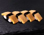 玉子(4貫)（ちよだ鮨 綱島店）