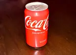 缶コーラ(すなお東京)