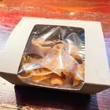 カリカリチーズ揚げ（いとこんち）