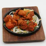 チキンティッカ Chicken Tikka 4P（NENJA RESTAURANT）