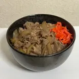特製和牛牛丼（Kitchen TOKYO BUS）