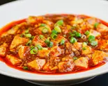 絶品！本場の四川麻婆豆腐（四川料理 笹華）