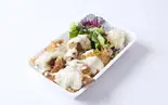 からあげ南蛮弁当(6個入り)（からあげ専門店 鶏笑 上尾店）