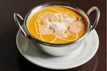 エビカレー Prawn Curry（HIMALAYA KITCHEN）