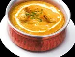 エビカレー Prawn Curry(すなお東京)