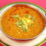 バターダル Butter Daal（アジアンダイニング＆バー ALIBABA RESTAURANT）