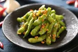 枝豆ガーリックEdamame Garlic（うま味家 マサラ）