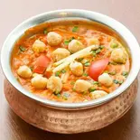 チャナマサラ/Chana Masala（インド料理＆バー サクラ）