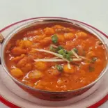 チャナマサラ Chana Masala(トマトキッチン)