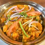 チャナマサラ/Chana Masala（ガネーシャ）