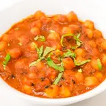チャナマサラ/Chana Masala（アジアンダイニング サムジャナ）