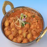 チャナマサラ Chana Masala（LALIGURAS Indian Nepali Restaurant北浦和）