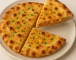 パニールナン Paneer Nan（ヤマカレーインドレストラン）