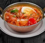 マトンマサラ Mutton Masala（アジアンカリーハウス大阪店）