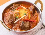 マトンマサラ Mutton Masala(アジアンキッチン クマール)