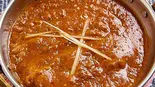 マトンマサラ Mutton Masala(スワガット)