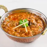 マトンマサラ Mutton Masala（『新規オープン！！』足立区大人気インドカレー店）
