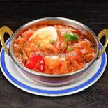 マトンマサラ Mutton Masala（ハーブスパイスキッチン）