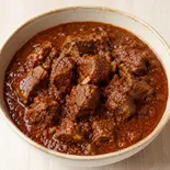 マトンマサラ Mutton Masala(SAMOSA Family Restaurant and Bar)
