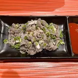 【極新鮮】生せんまい（特選和牛 焼肉丼ONLYGYU）