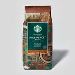 パイクプレイス® ロースト (250g)（スターバックス コーヒー キャナルシティ博多店）
